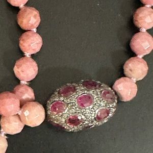 Siena lasker necklace